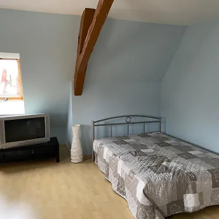 „zur Sonne“ Apartment *