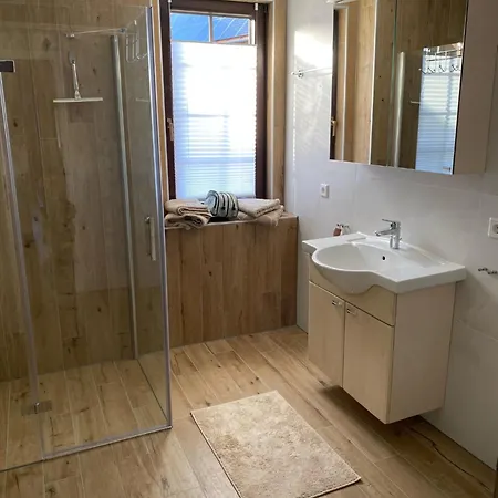 Apartment „zur Sonne“ *