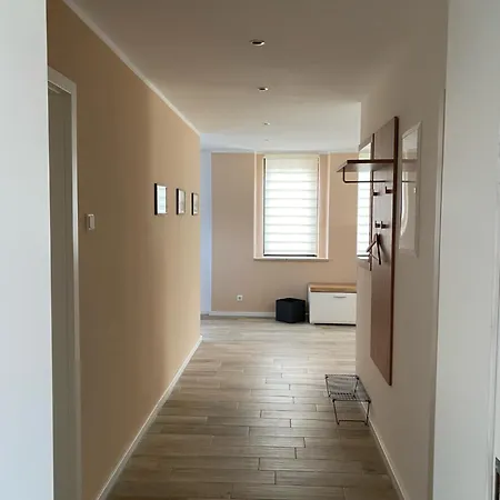 Διαμέρισμα „zur Sonne“ *