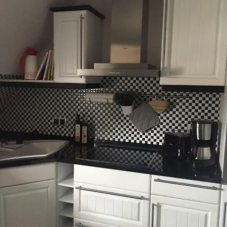 „zur Sonne“ Apartment *