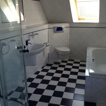 Apartment „zur Sonne“ Niederzimmern