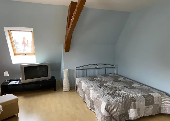 „zur Sonne“ Lejlighed *