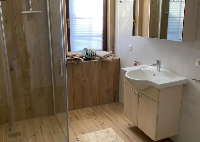 Lejlighed „zur Sonne“ *