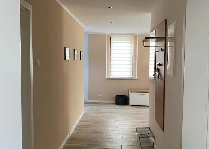 Lejlighed „zur Sonne“ *