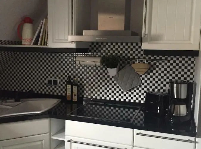 „zur Sonne“ Lejlighed *